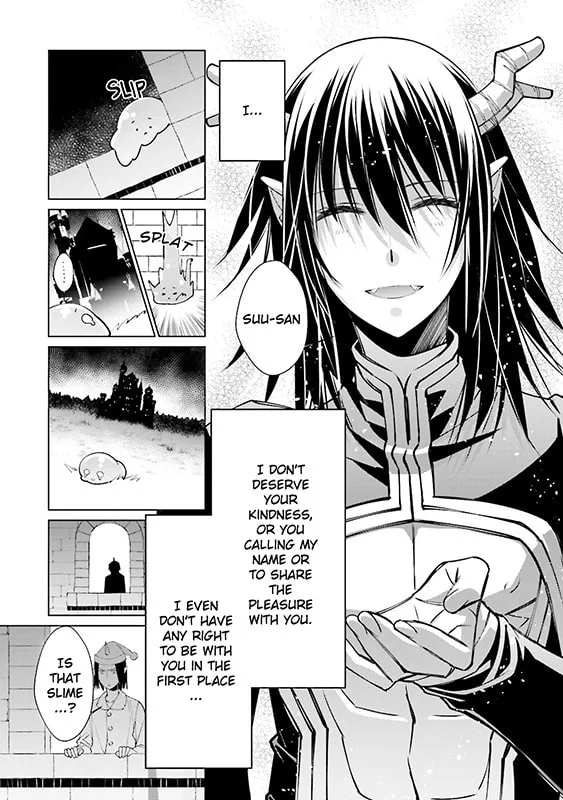 Read Maou Uke BL chapter 2 image 22 on Lezhin
