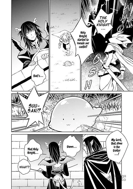 Read Maou Uke BL chapter 2 image 25 on Lezhin
