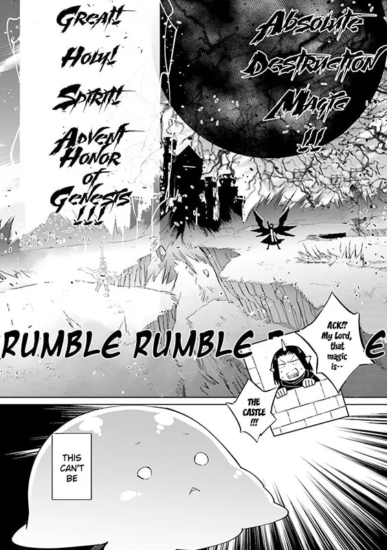 Read Maou Uke BL chapter 2 image 28 on Lezhin