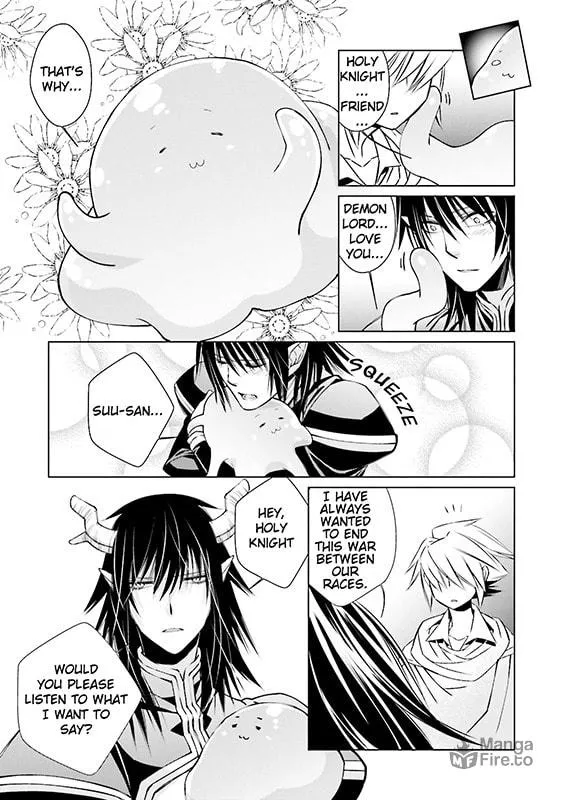 Read Maou Uke BL chapter 2 image 30 on Lezhin