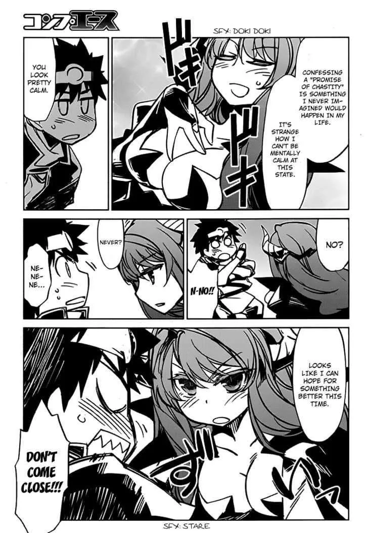 Read Maoyuu Maou Yuusha chapter 0.99 image 30 on Lezhin