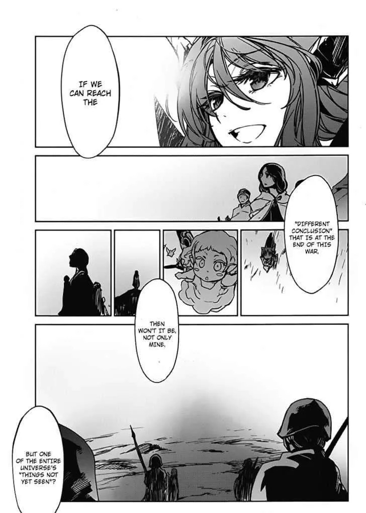 Read Maoyuu Maou Yuusha chapter 0.99 image 32 on Lezhin