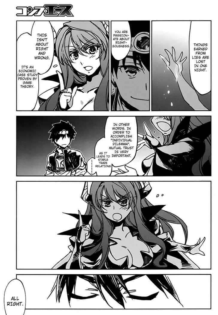 Read Maoyuu Maou Yuusha chapter 0.99 image 38 on Lezhin