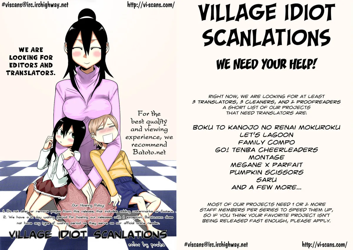 Read Maoyuu Maou Yuusha chapter 1.99 image 1 on Lezhin