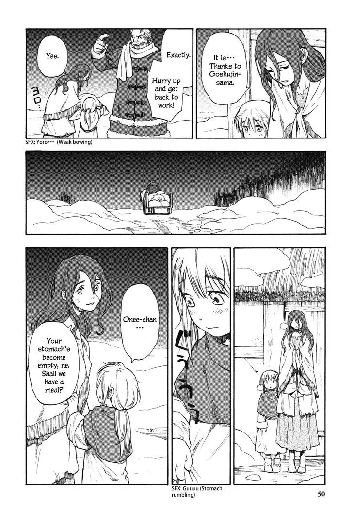 Read Maoyuu Maou Yuusha chapter 1.99 image 3 on Lezhin