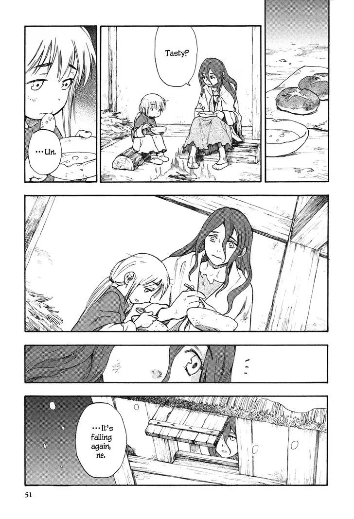 Read Maoyuu Maou Yuusha chapter 1.99 image 4 on Lezhin