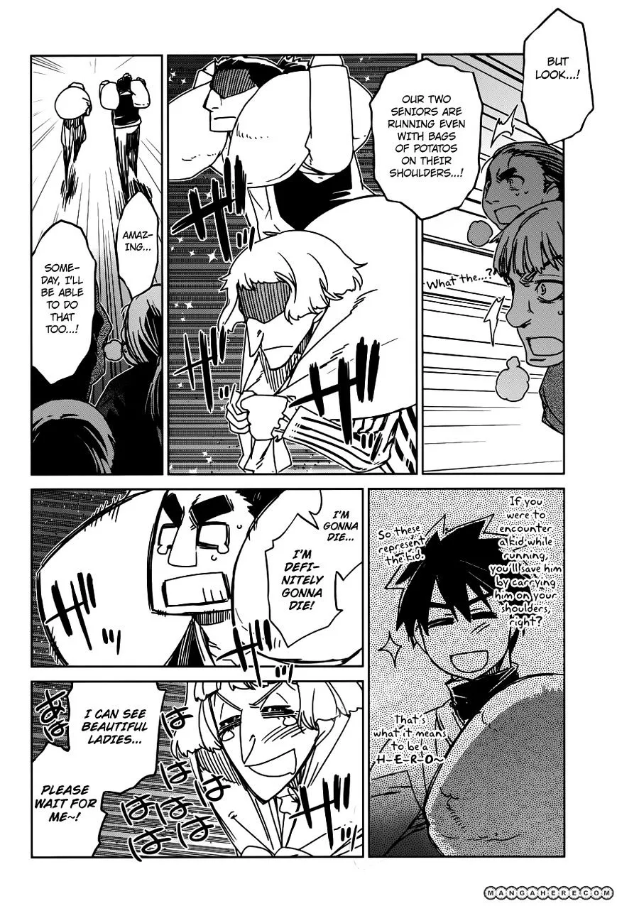 Read Maoyuu Maou Yuusha chapter 10.99 image 14 on Lezhin