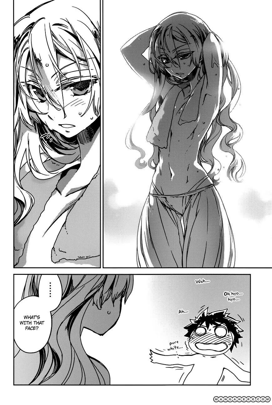 Read Maoyuu Maou Yuusha chapter 10.99 image 16 on Lezhin