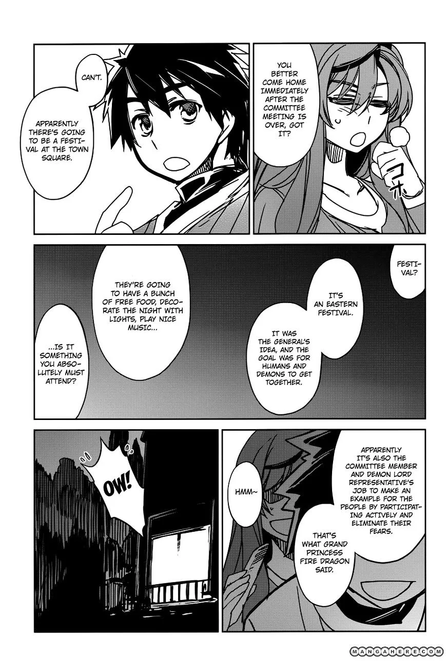 Read Maoyuu Maou Yuusha chapter 10.99 image 35 on Lezhin