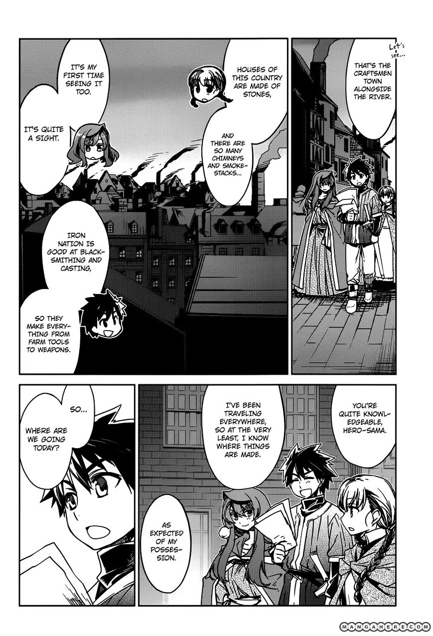 Read Maoyuu Maou Yuusha chapter 10.99 image 4 on Lezhin