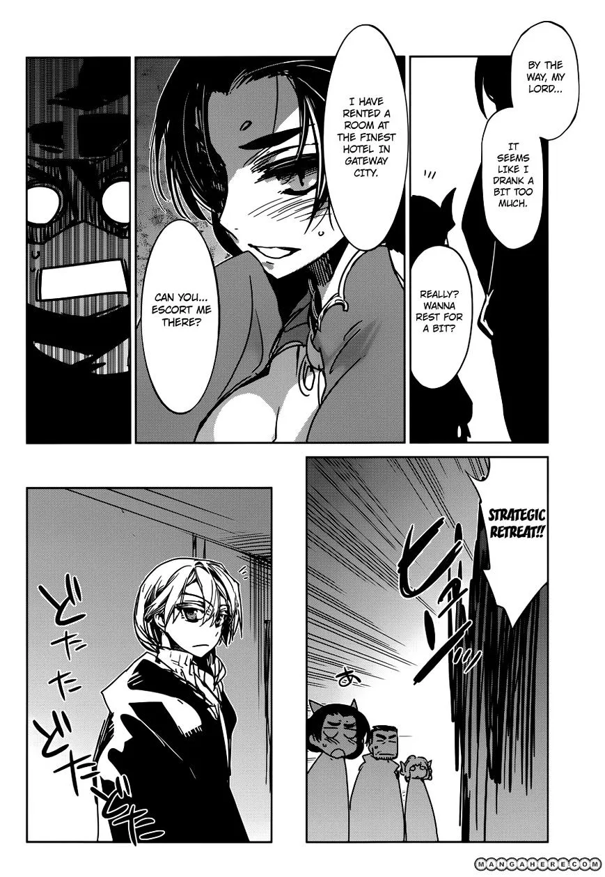 Read Maoyuu Maou Yuusha chapter 10.99 image 44 on Lezhin