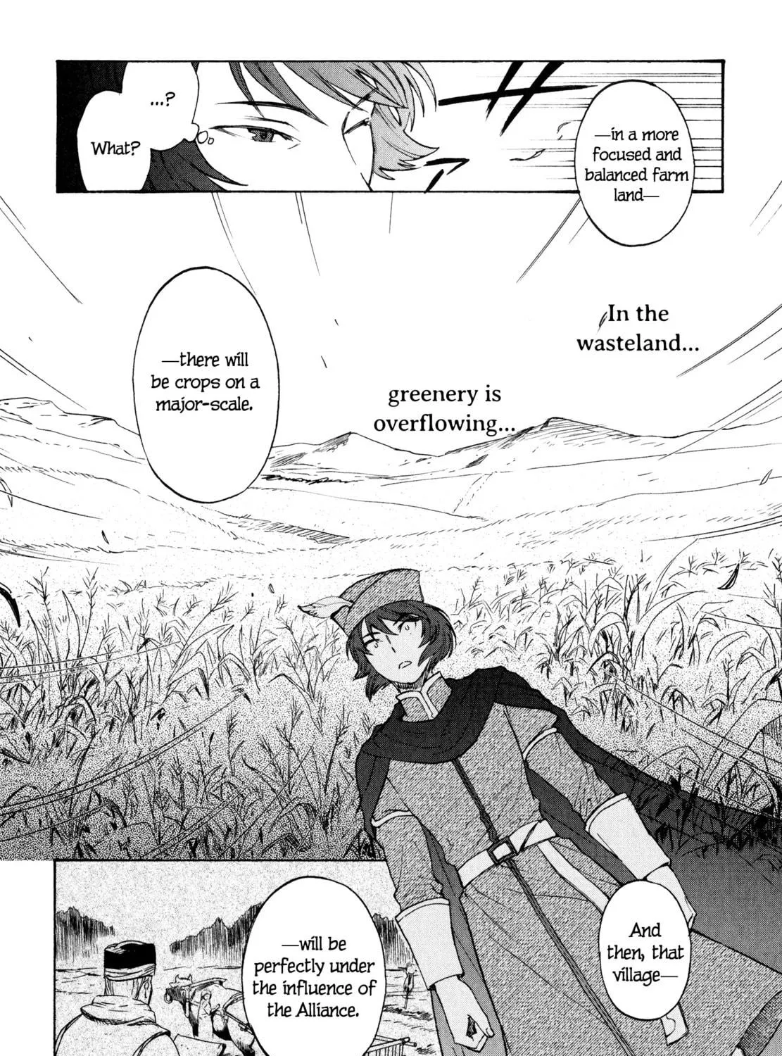 Read Maoyuu Maou Yuusha chapter 10 image 18 on Lezhin