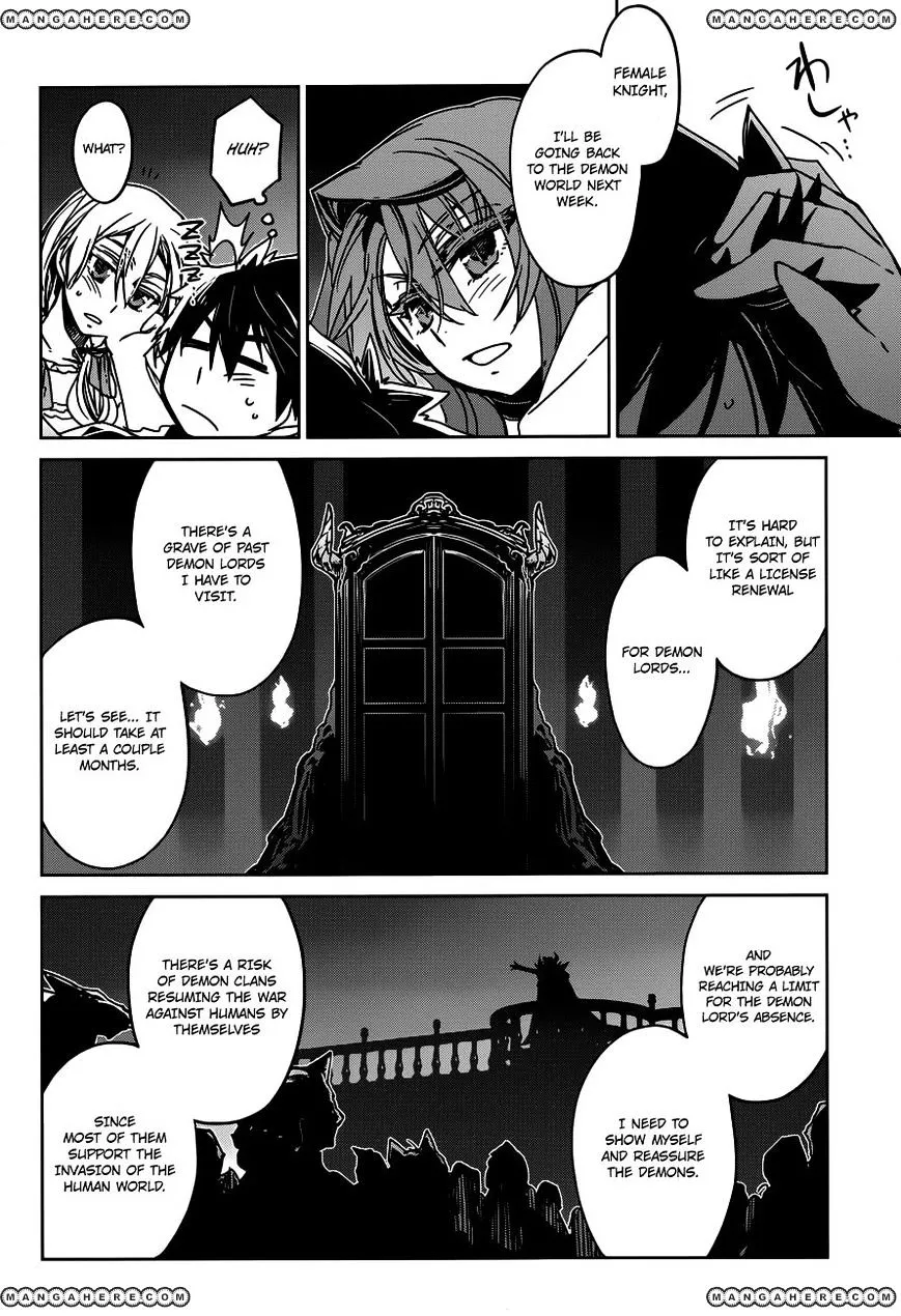 Read Maoyuu Maou Yuusha chapter 11.99 image 11 on Lezhin