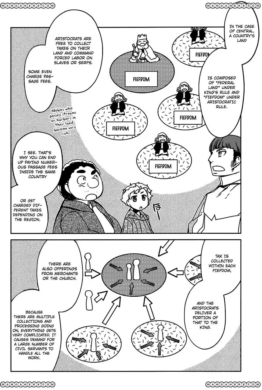Read Maoyuu Maou Yuusha chapter 11.99 image 23 on Lezhin