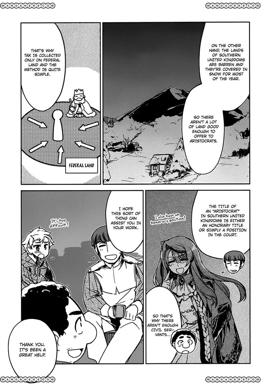 Read Maoyuu Maou Yuusha chapter 11.99 image 24 on Lezhin
