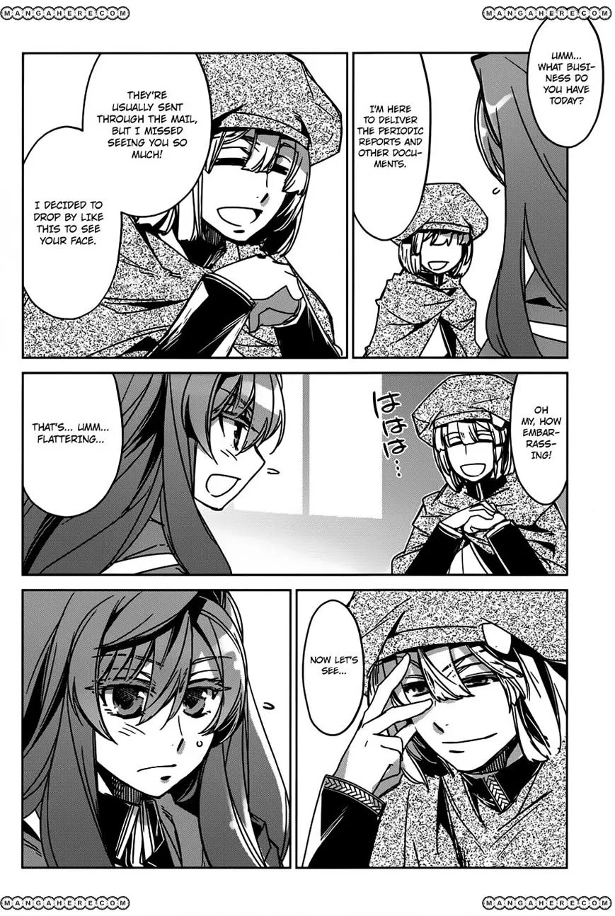 Read Maoyuu Maou Yuusha chapter 11.99 image 29 on Lezhin