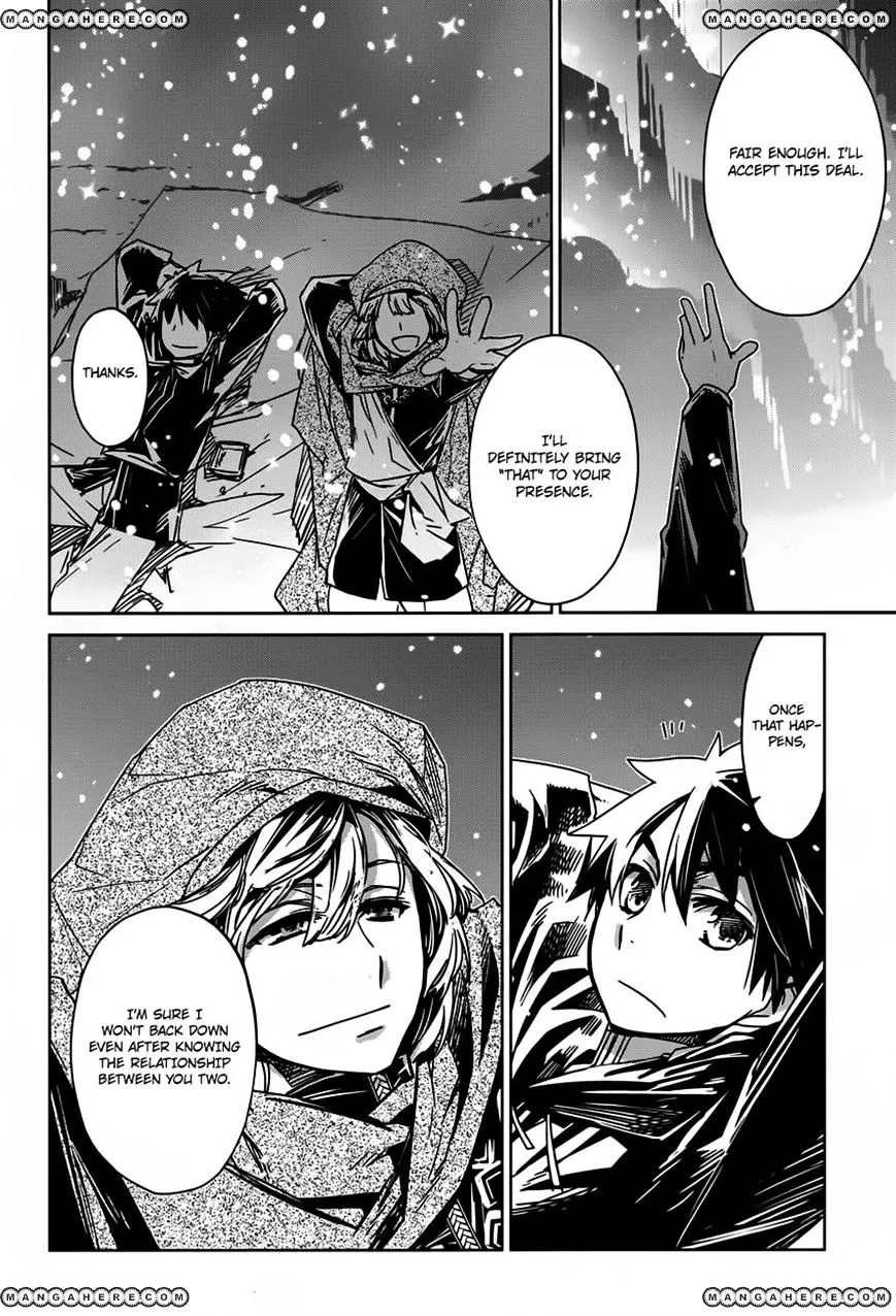 Read Maoyuu Maou Yuusha chapter 11.99 image 45 on Lezhin