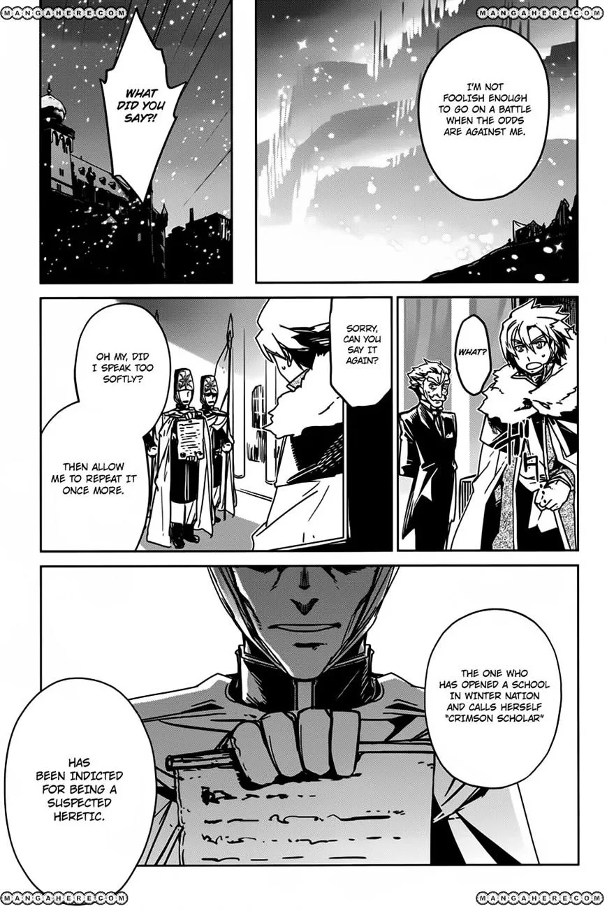 Read Maoyuu Maou Yuusha chapter 11.99 image 46 on Lezhin
