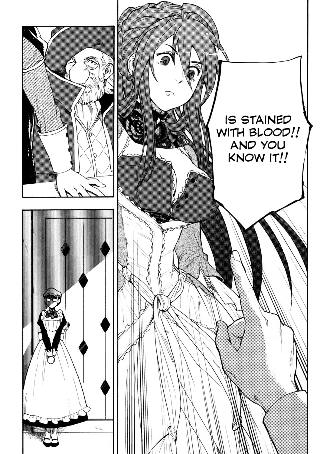 Read Maoyuu Maou Yuusha chapter 11 image 18 on Lezhin