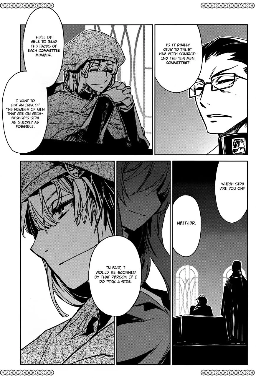 Read Maoyuu Maou Yuusha chapter 12.99 image 11 on Lezhin