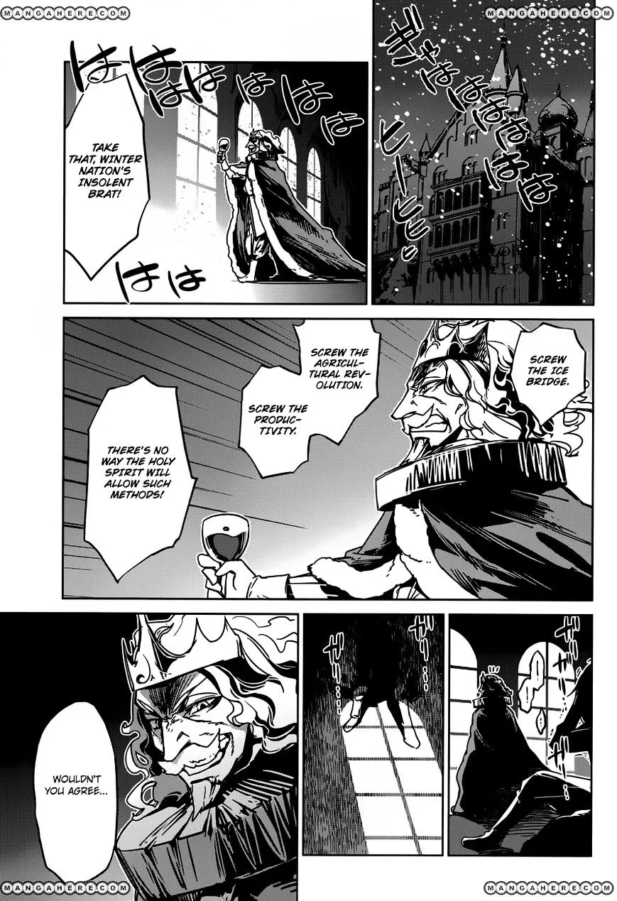 Read Maoyuu Maou Yuusha chapter 12.99 image 13 on Lezhin