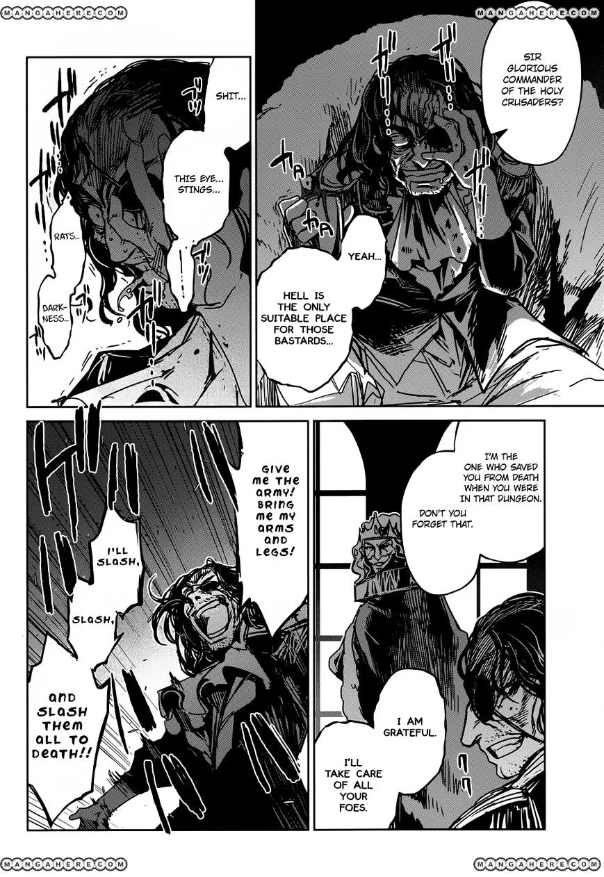 Read Maoyuu Maou Yuusha chapter 12.99 image 14 on Lezhin