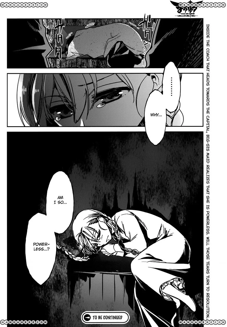 Read Maoyuu Maou Yuusha chapter 12.99 image 36 on Lezhin