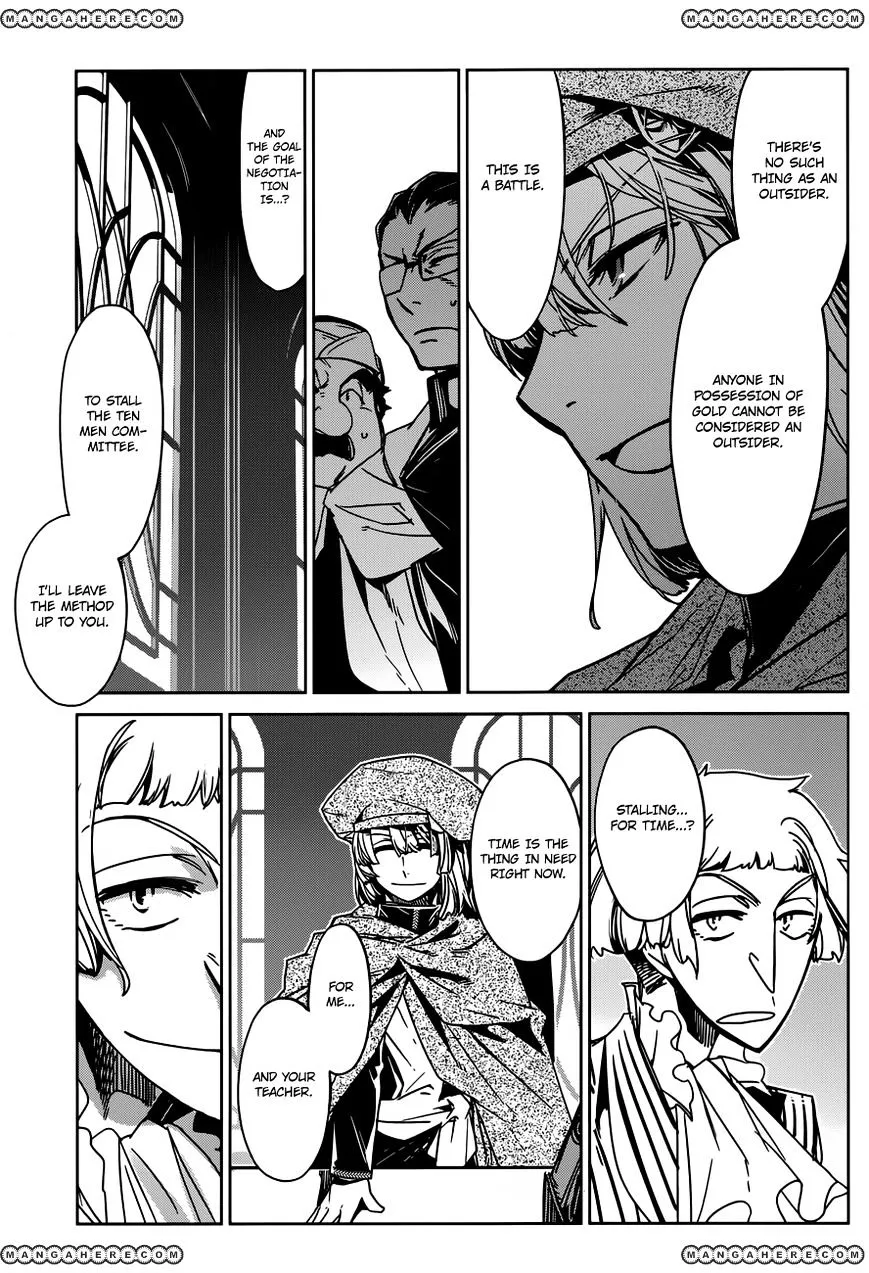Read Maoyuu Maou Yuusha chapter 12.99 image 9 on Lezhin