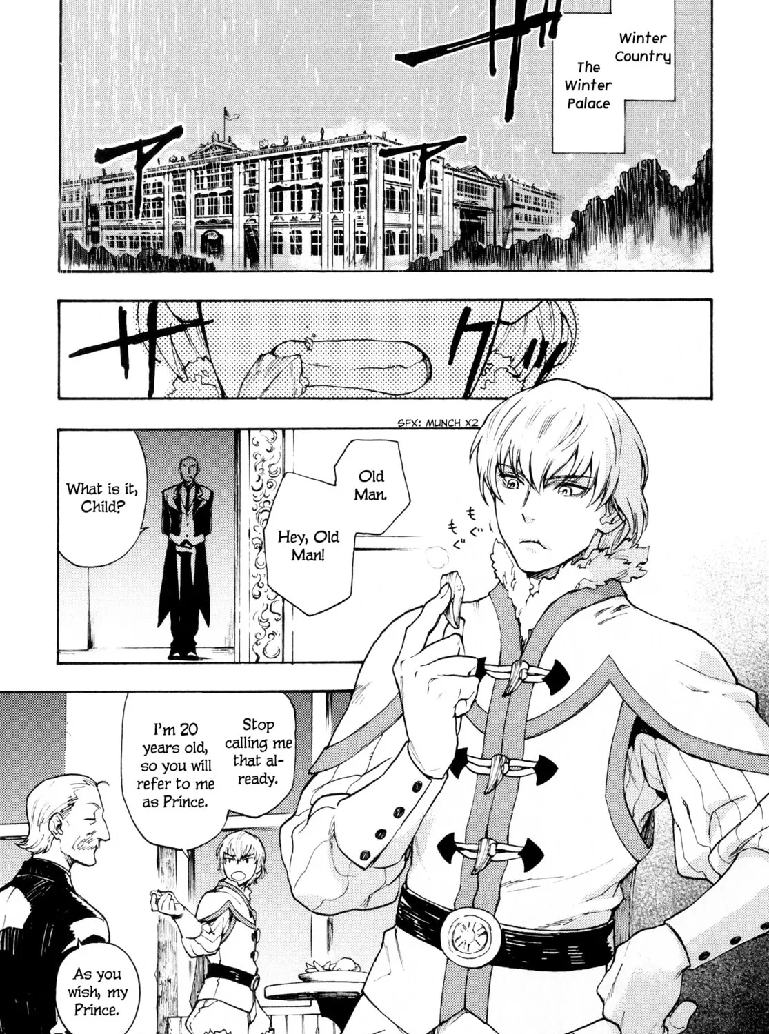 Read Maoyuu Maou Yuusha chapter 12 image 25 on Lezhin