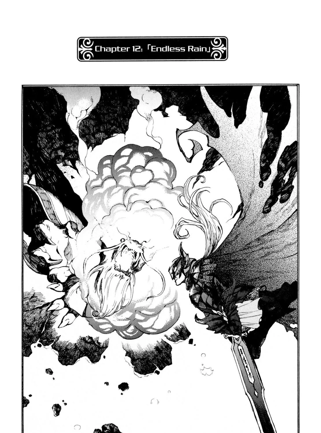 Read Maoyuu Maou Yuusha chapter 12 image 3 on Lezhin