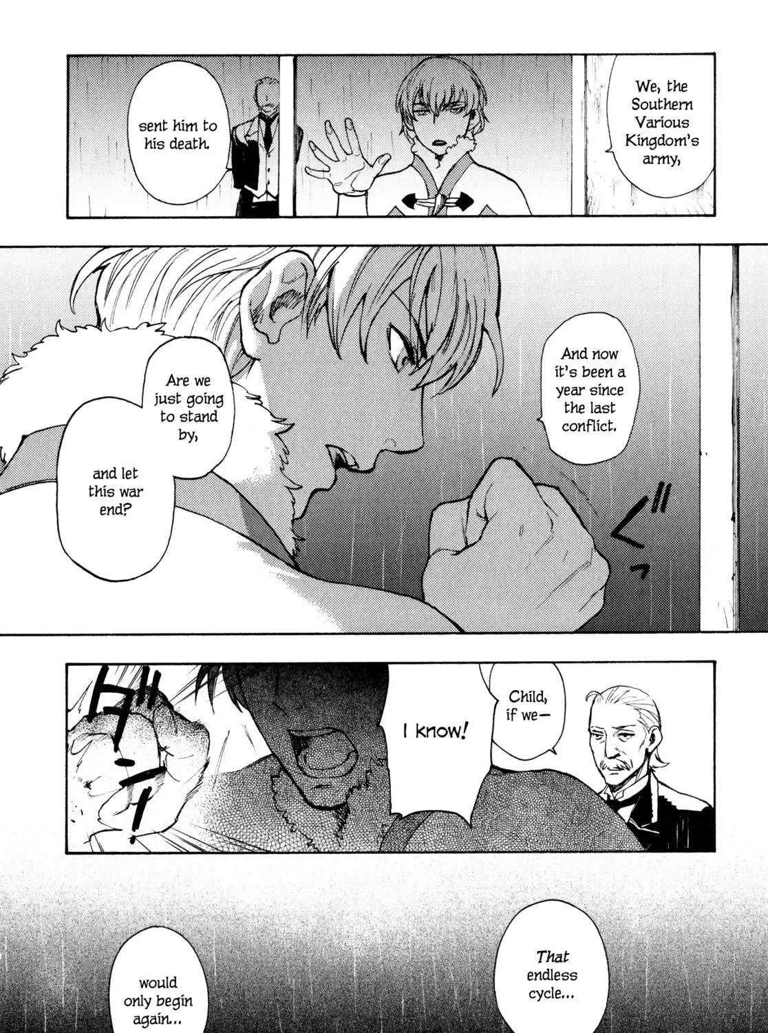 Read Maoyuu Maou Yuusha chapter 12 image 39 on Lezhin