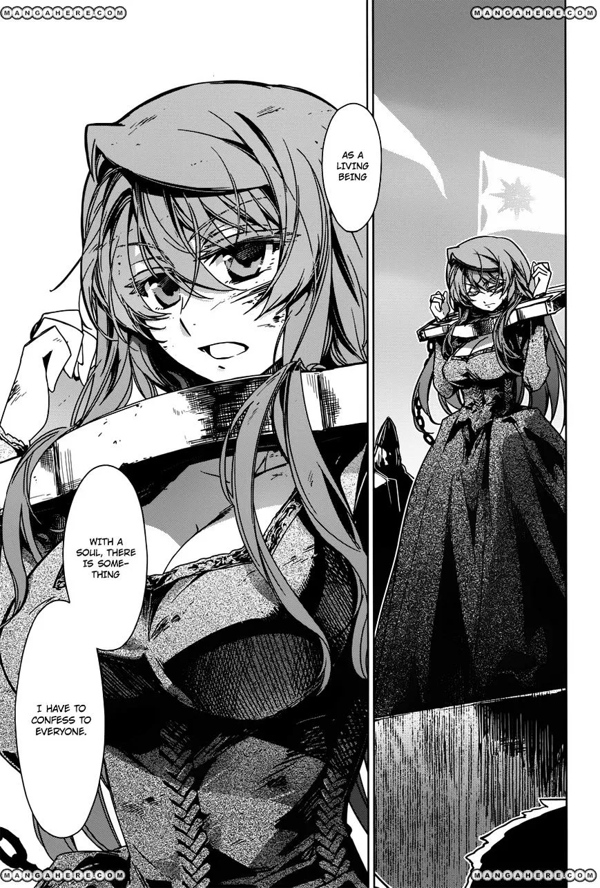 Read Maoyuu Maou Yuusha chapter 13.99 image 11 on Lezhin