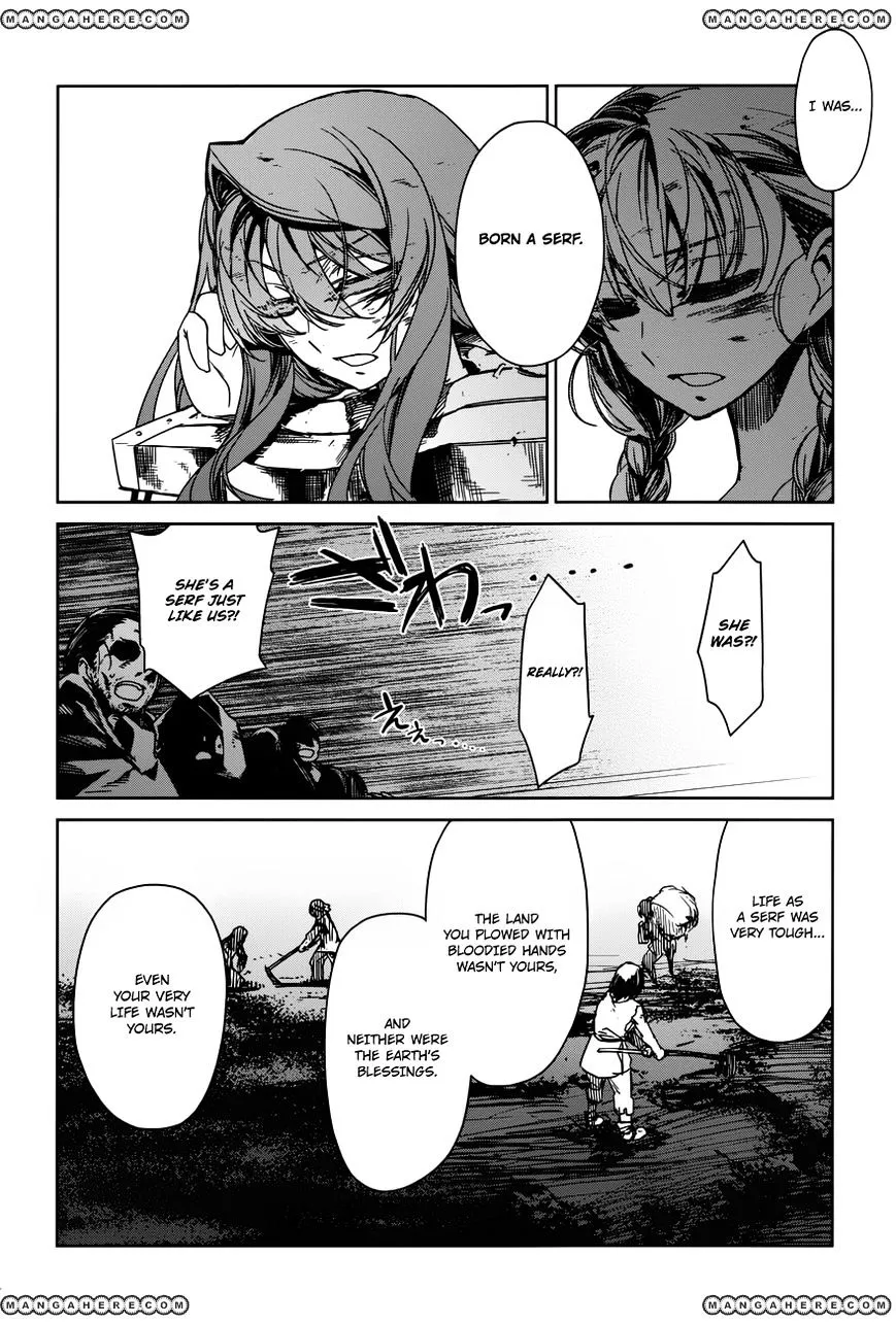 Read Maoyuu Maou Yuusha chapter 13.99 image 12 on Lezhin