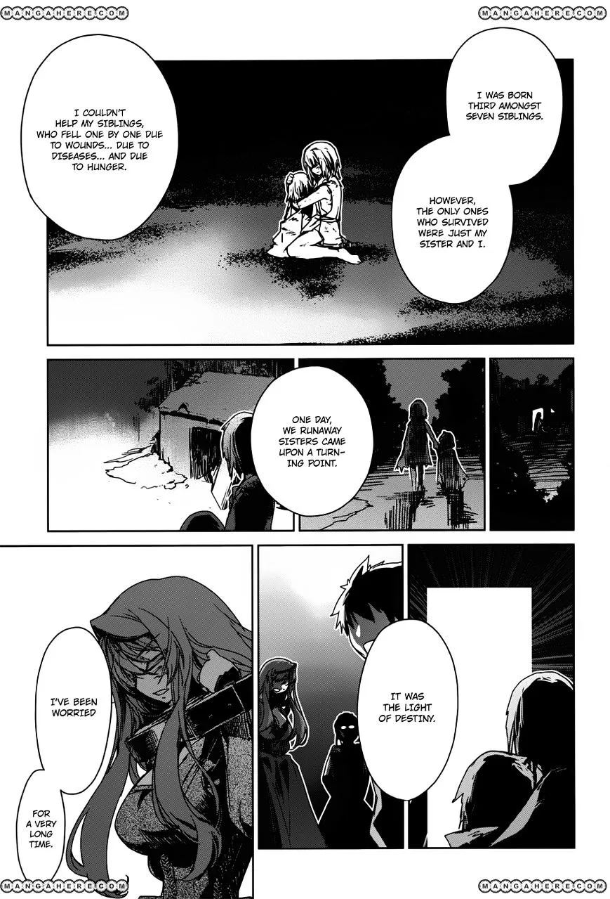 Read Maoyuu Maou Yuusha chapter 13.99 image 13 on Lezhin