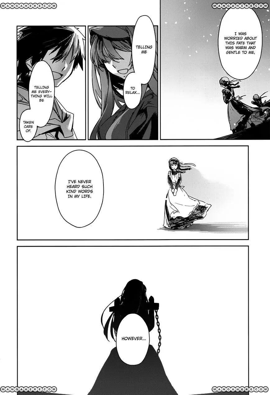 Read Maoyuu Maou Yuusha chapter 13.99 image 14 on Lezhin