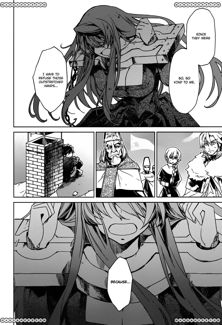 Read Maoyuu Maou Yuusha chapter 13.99 image 16 on Lezhin