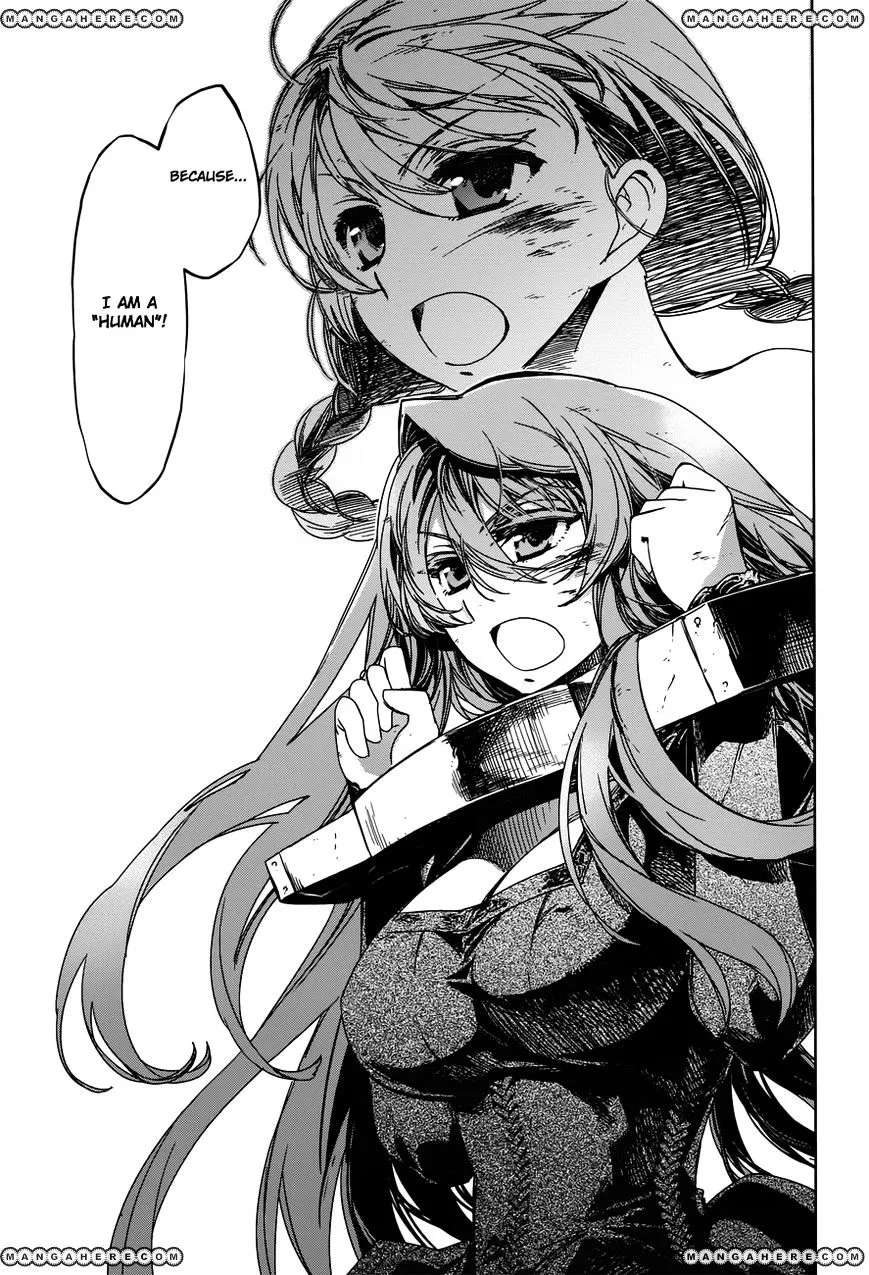 Read Maoyuu Maou Yuusha chapter 13.99 image 17 on Lezhin
