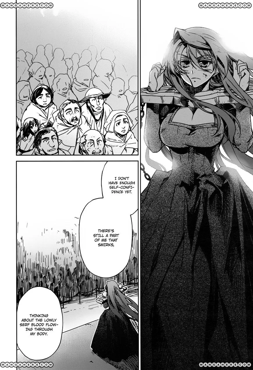 Read Maoyuu Maou Yuusha chapter 13.99 image 18 on Lezhin