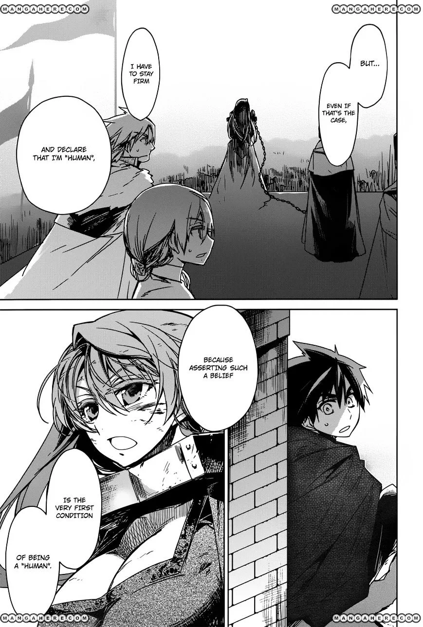 Read Maoyuu Maou Yuusha chapter 13.99 image 19 on Lezhin