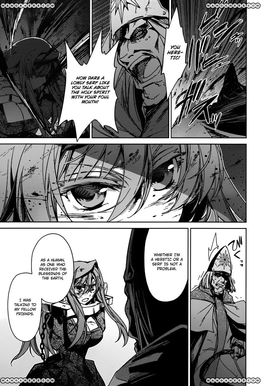 Read Maoyuu Maou Yuusha chapter 13.99 image 22 on Lezhin