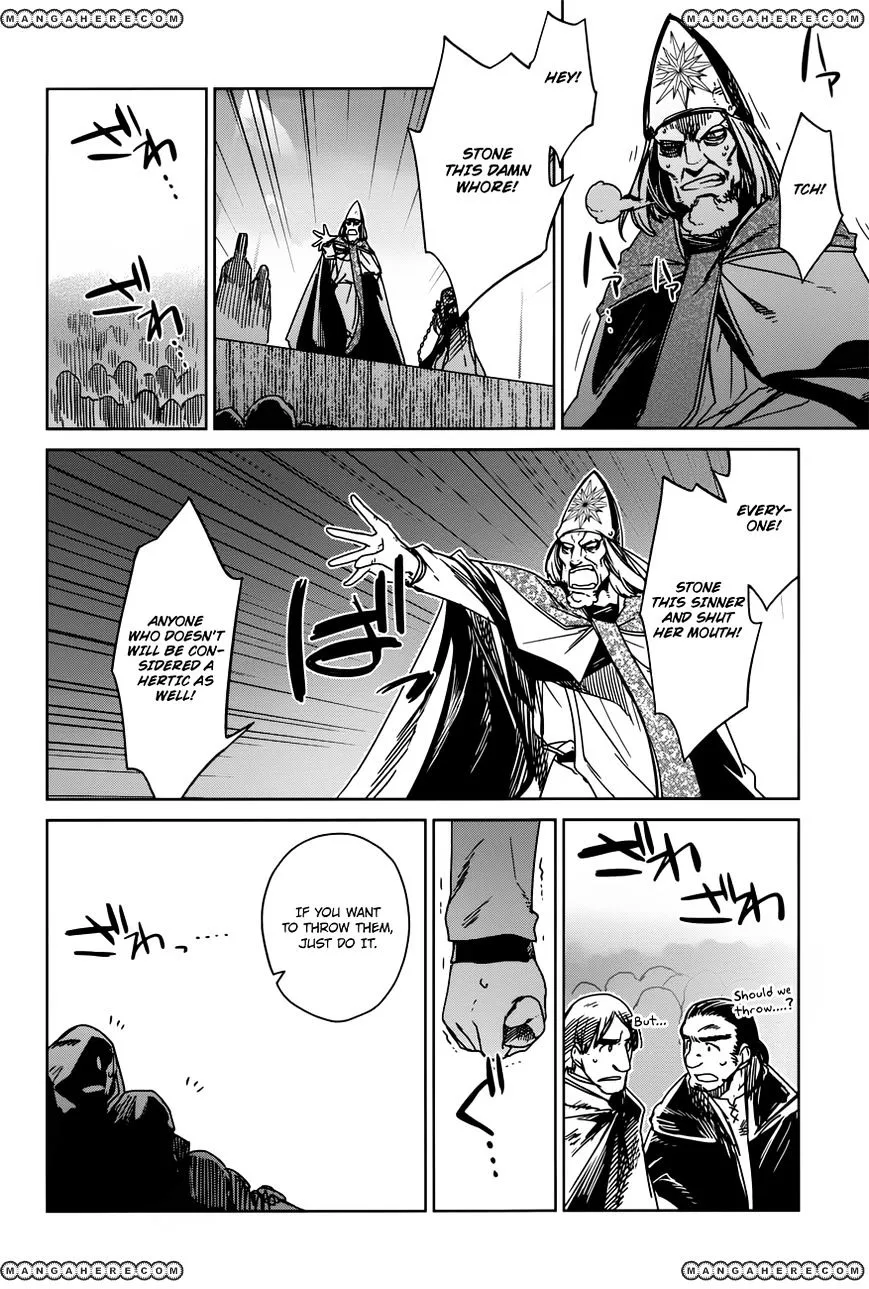 Read Maoyuu Maou Yuusha chapter 13.99 image 28 on Lezhin