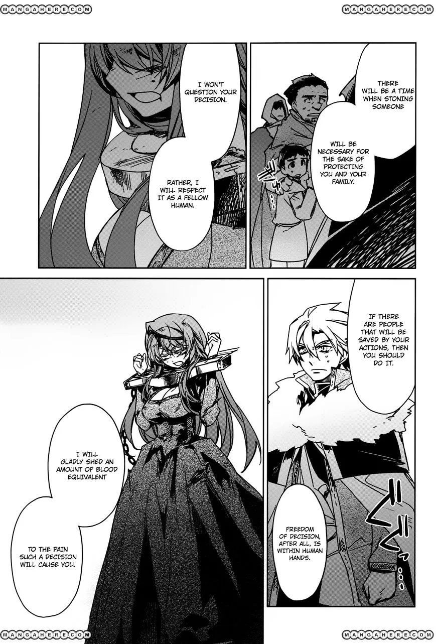 Read Maoyuu Maou Yuusha chapter 13.99 image 29 on Lezhin