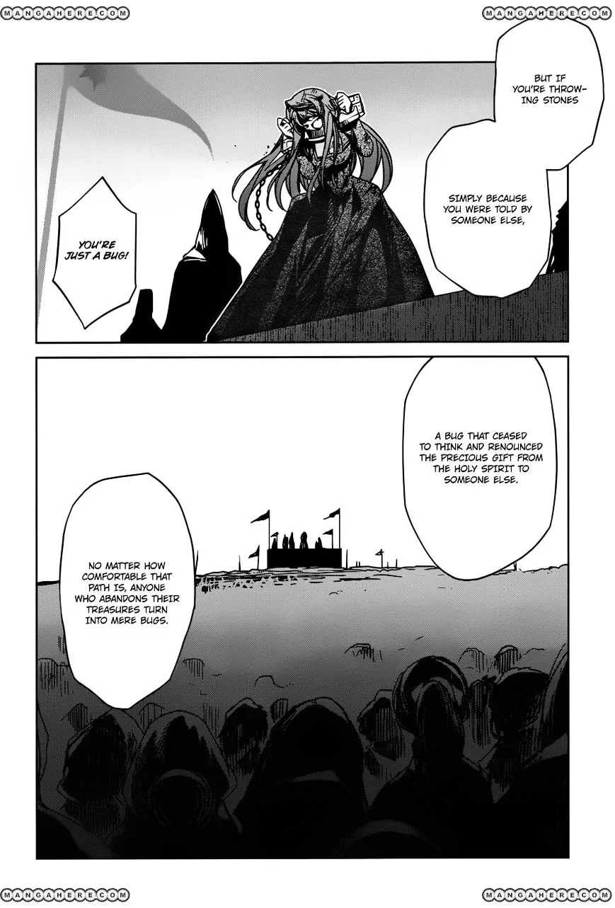 Read Maoyuu Maou Yuusha chapter 13.99 image 30 on Lezhin