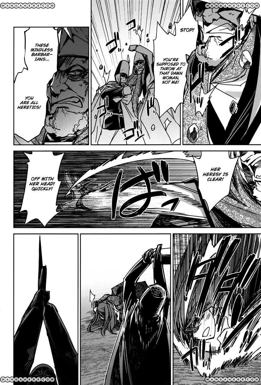 Read Maoyuu Maou Yuusha chapter 13.99 image 32 on Lezhin