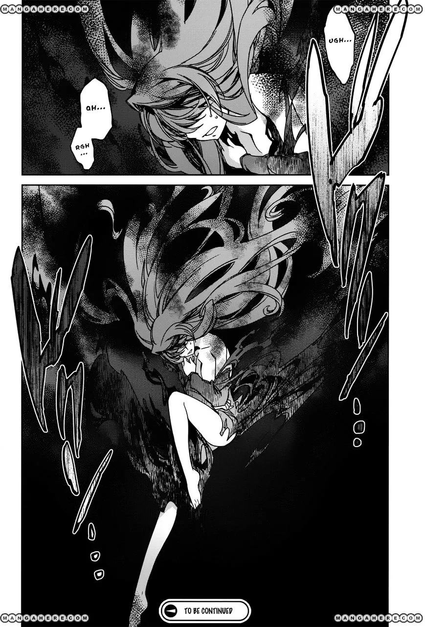 Read Maoyuu Maou Yuusha chapter 13.99 image 40 on Lezhin