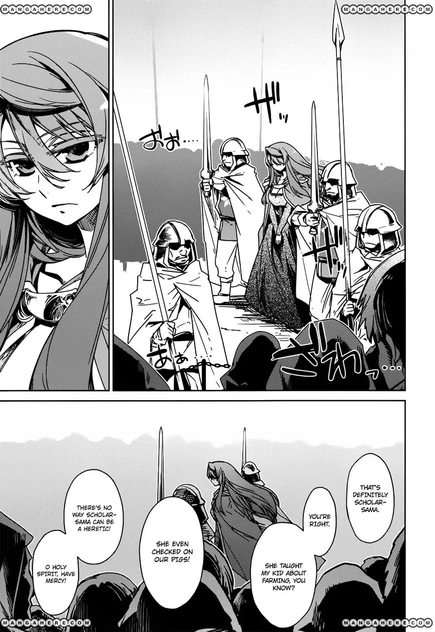 Read Maoyuu Maou Yuusha chapter 13.99 image 5 on Lezhin