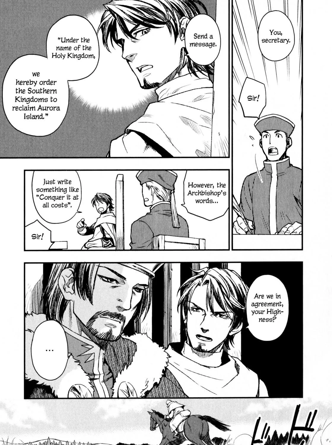 Read Maoyuu Maou Yuusha chapter 13 image 9 on Lezhin