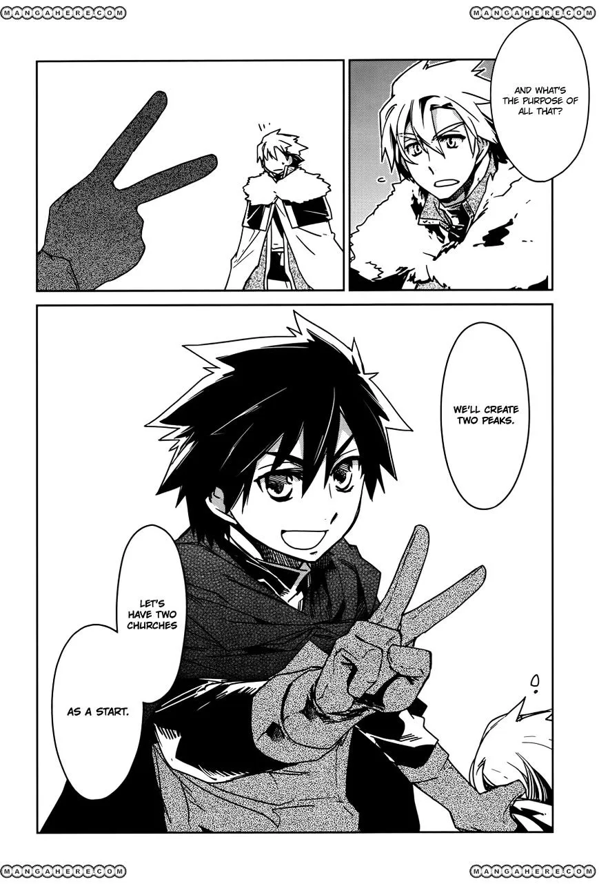 Read Maoyuu Maou Yuusha chapter 14.99 image 27 on Lezhin