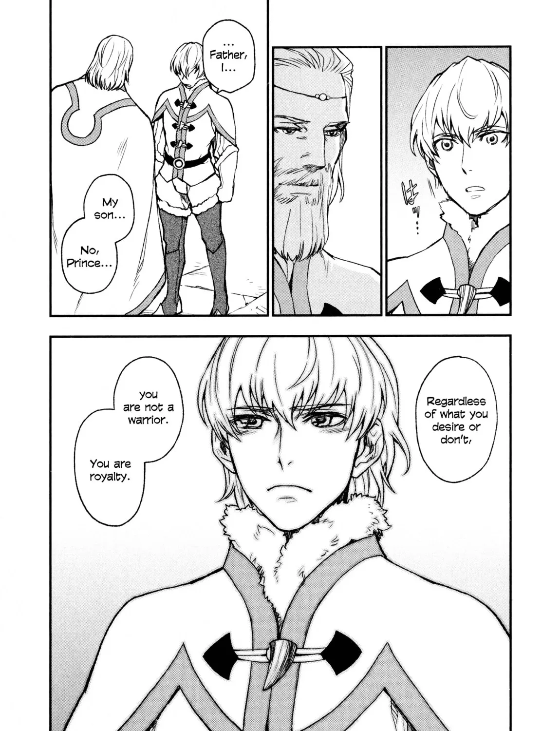 Read Maoyuu Maou Yuusha chapter 14 image 12 on Lezhin