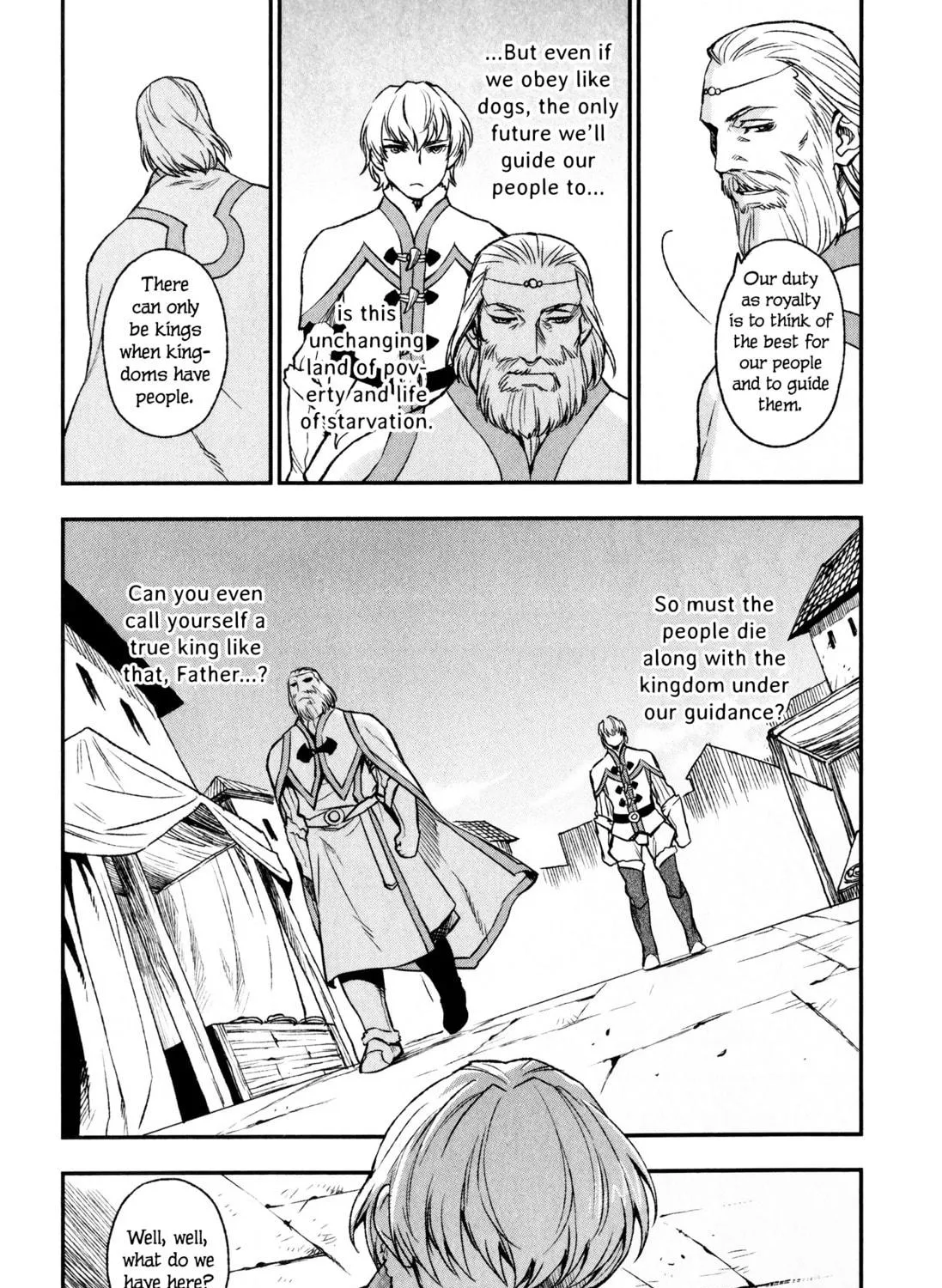 Read Maoyuu Maou Yuusha chapter 14 image 14 on Lezhin
